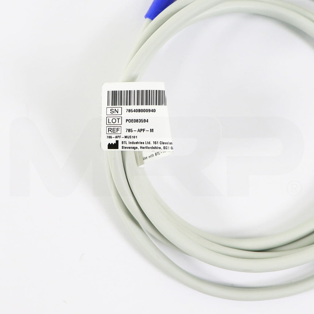 2024 BTL Exion Multi-Platform RF Skin and Body Treatment System