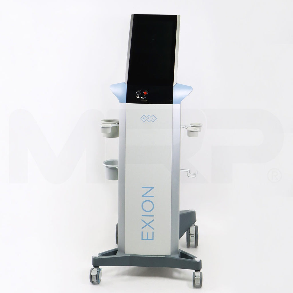 2024 BTL Exion Multi-Platform RF Skin and Body Treatment System