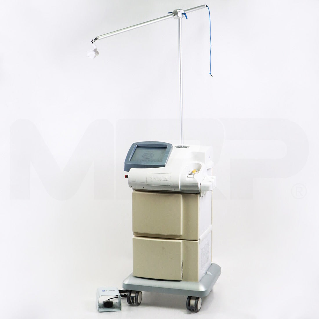 2012 Palomar Icon Laser Hair Removal Acne Wrinkle System
