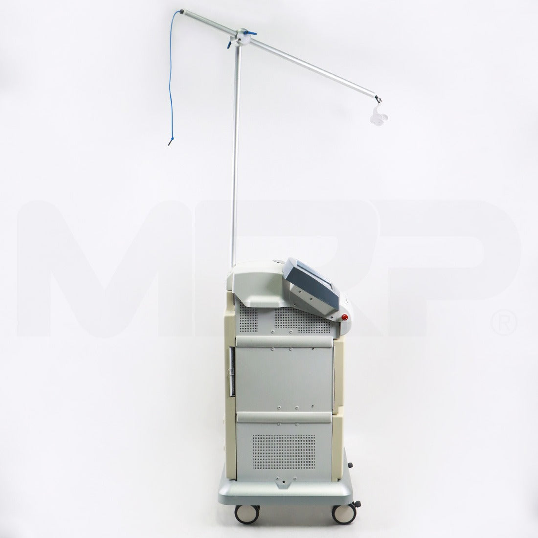 2012 Palomar Icon Laser Hair Removal Acne Wrinkle System