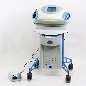 2007 Palomar Starlux 500 System With Chiller