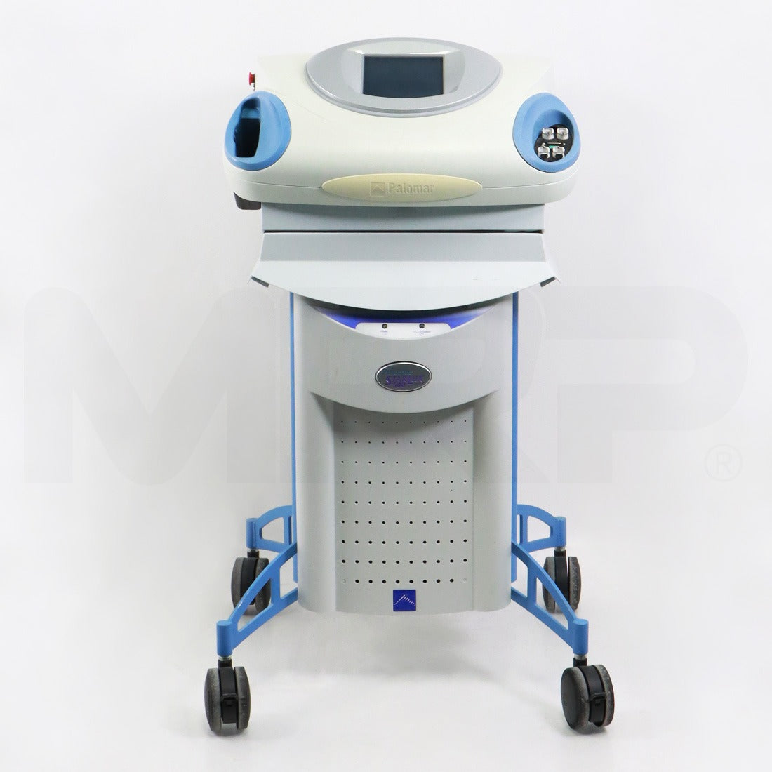 2007 Palomar Starlux 500 System With Chiller