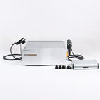 2021 Storz Medical AG D-Actor 200 Compressed Air Ballistic Pulse Wave System