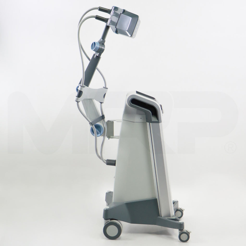 2015 BTL Vanquish Body Contour System w/ Flex & Core Applicators