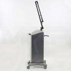 2014 Cynosure SmartSkin+ Plus Fractional CO2 Skin Revitalize Resurfacing System