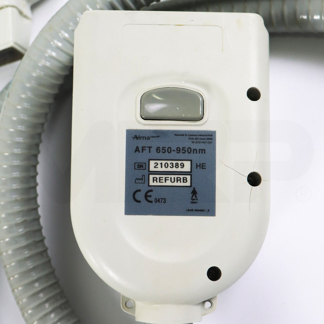 2006 Alma Lasers Harmony IPL Laser Skin System