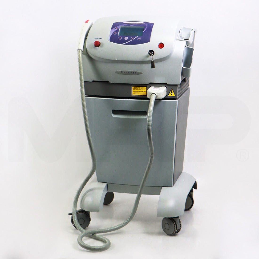2006 Alma Lasers Harmony IPL Laser Skin System