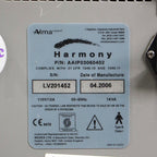 2006 Alma Lasers Harmony IPL Laser Skin System