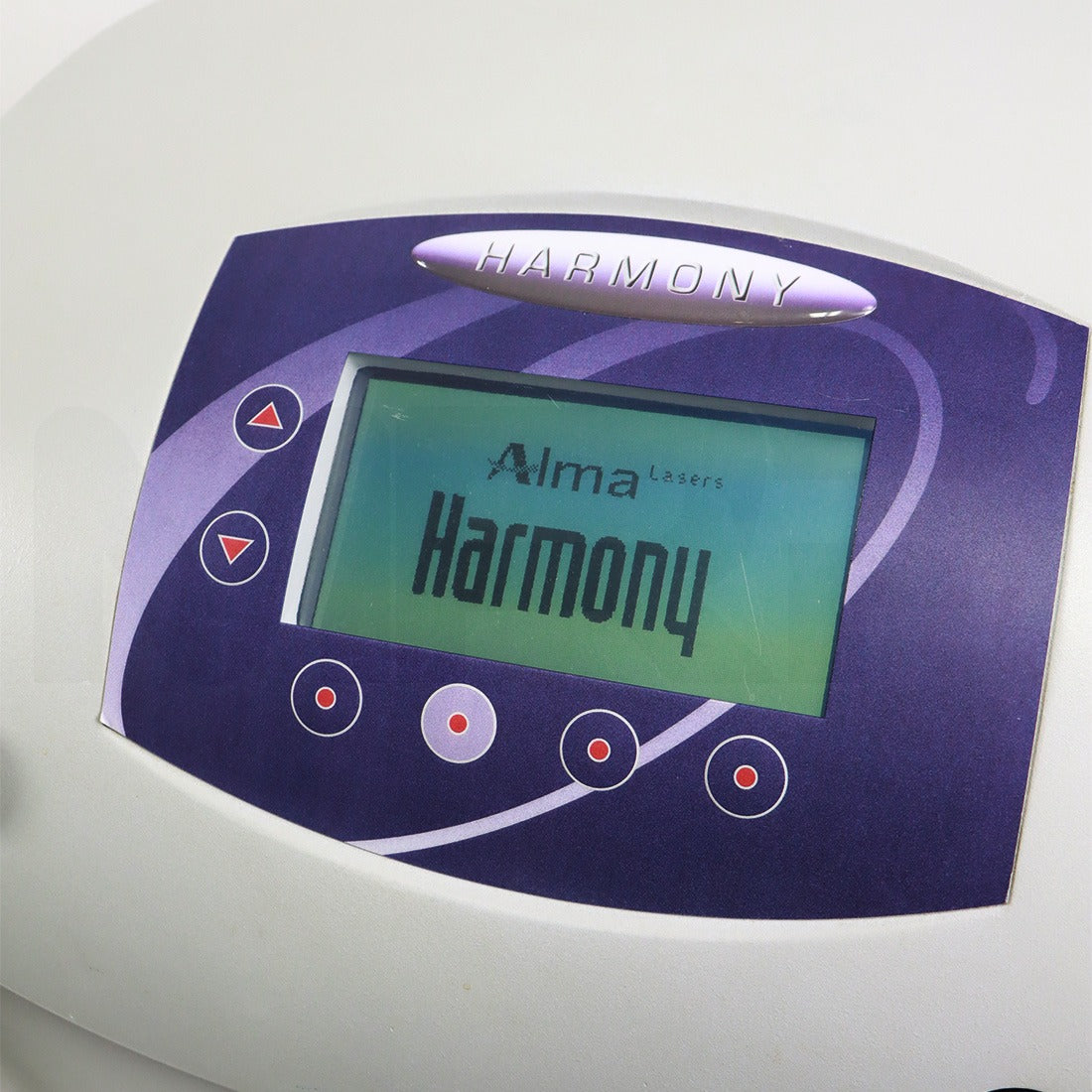 2006 Alma Lasers Harmony IPL Laser Skin System