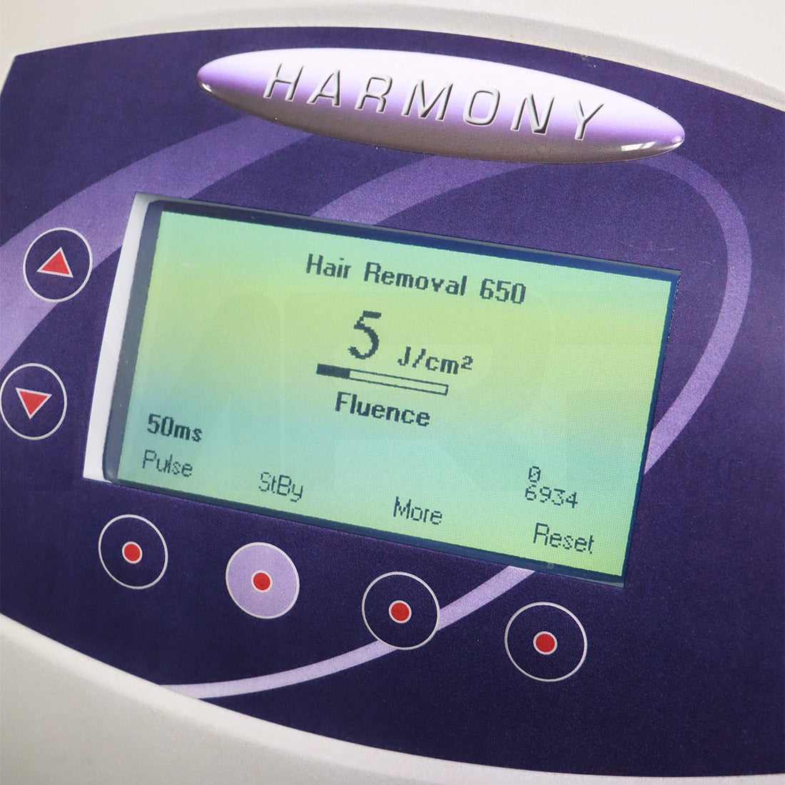 2006 Alma Lasers Harmony IPL Laser Skin System