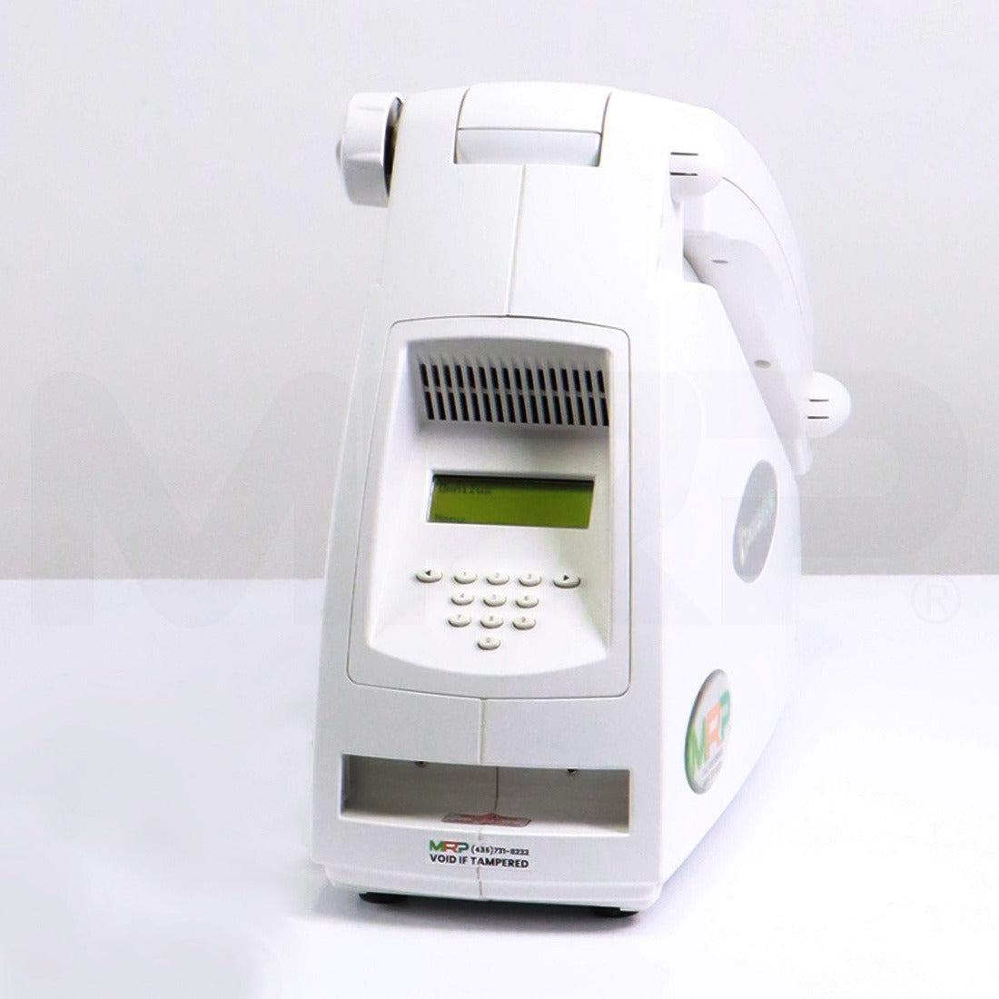 2004 OmniLux PhotoTherapeutics Blue Light Therapy System EM1258S