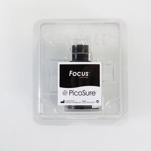 Cynosure PicoSure Focus Lens Array 100-7012-055 Skin Revitalization 40k Shots
