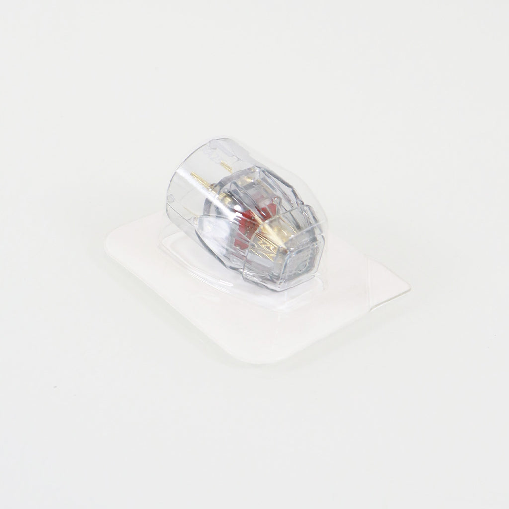 Sylfirm X Bi-Polar XE-25 J25BM Electrode Microneedling Tip Single EXP 2025
