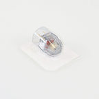 Sylfirm X Bi-Polar XE-25 J25BM Electrode Microneedling Tip Single EXP 2025