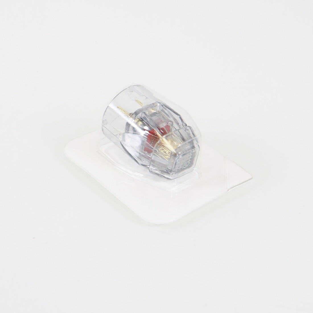 Sylfirm X Bi-Polar XE-25 J25BM Electrode Microneedling Tip Single EXP 2025