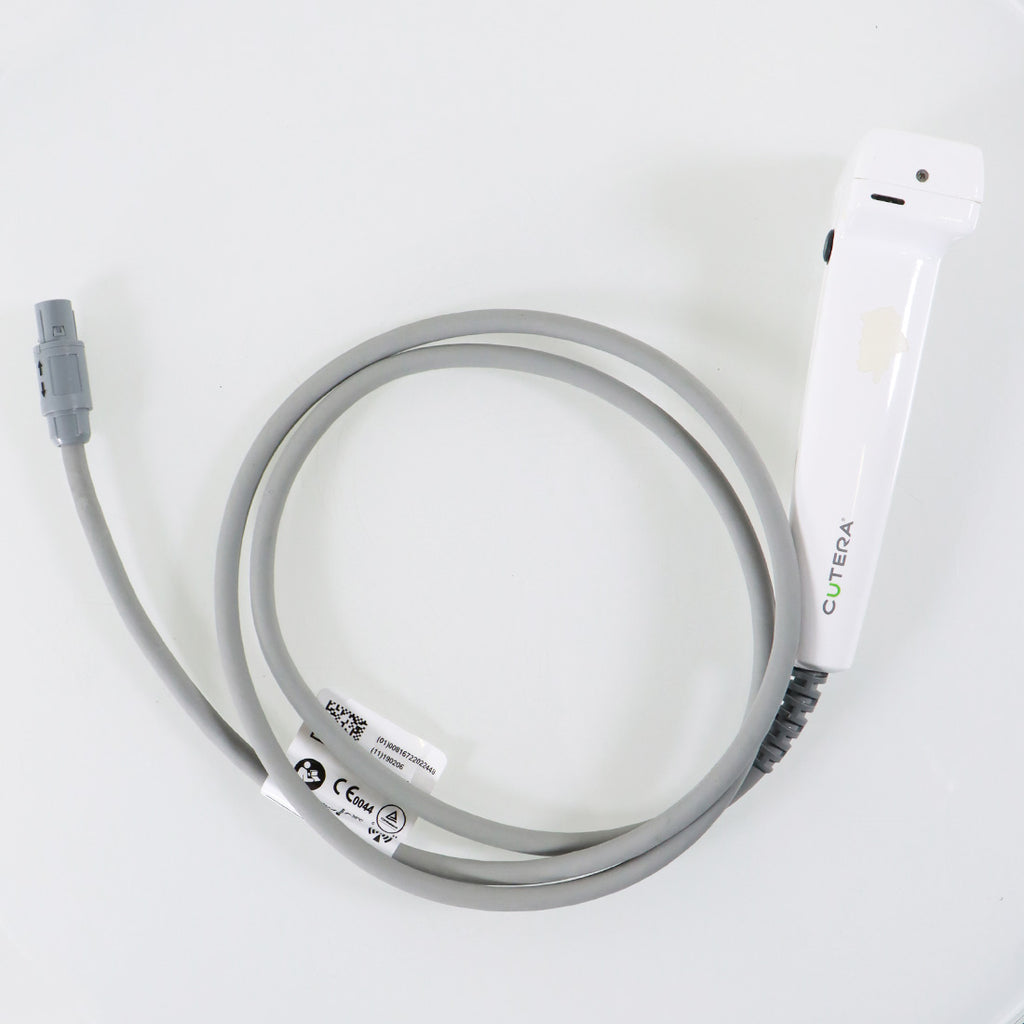 Cutera truSculpt iD RF Body Sculpting Hand-Held 16 cm2 RF Applicator 7001922