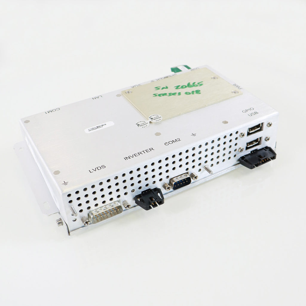 Lumenis M22 IPL Laser Computer Module With M22 IPL Hasp