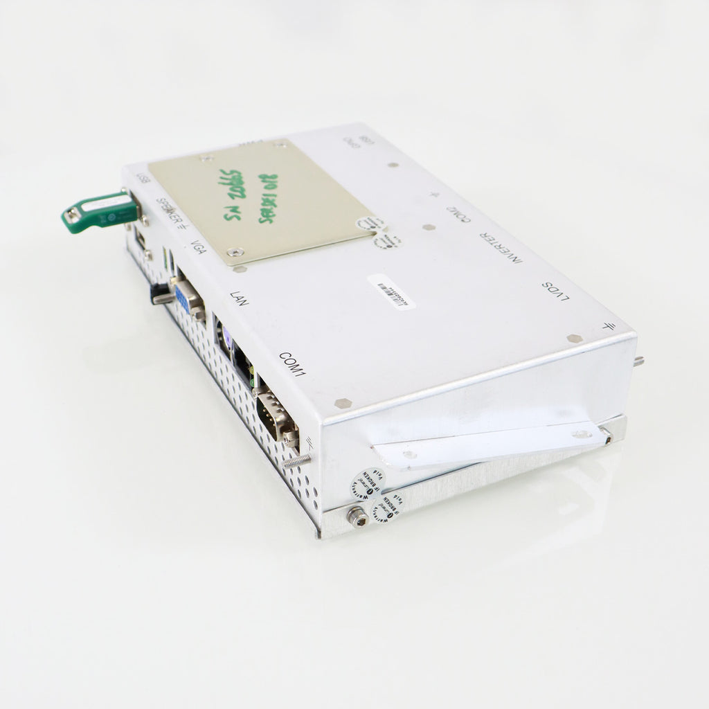 Lumenis M22 IPL Laser Computer Module With M22 IPL Hasp