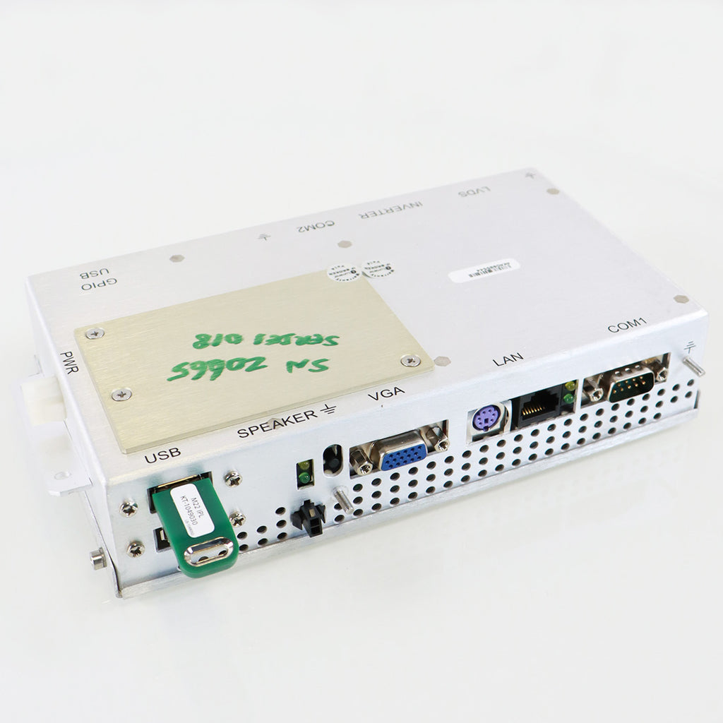 Lumenis M22 IPL Laser Computer Module With M22 IPL Hasp