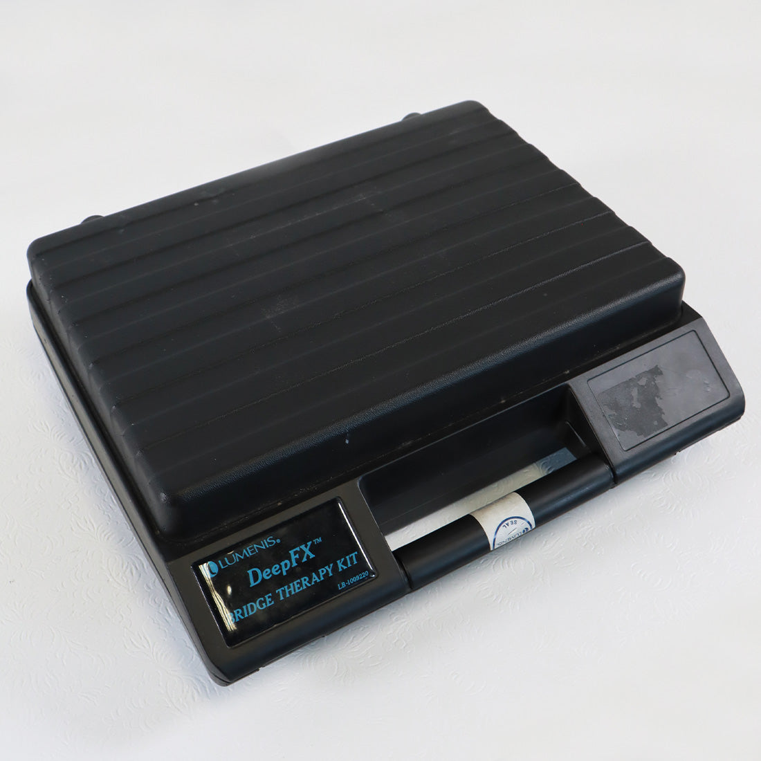 Lumenis DeepFX Bridge Therapy Microscanner Galvanometric LB-1009220 Parts Unit