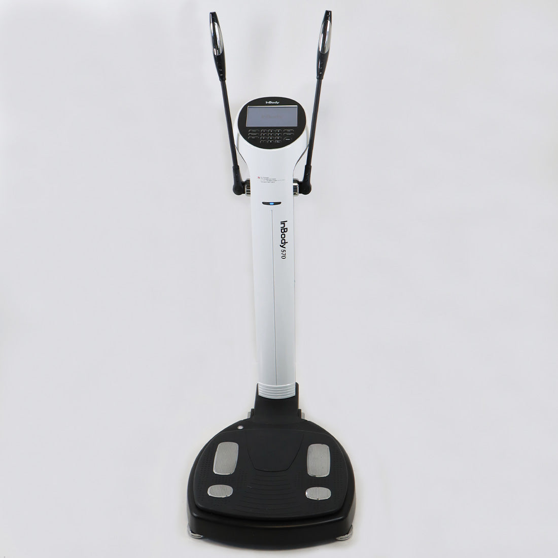 2020 InBody 570 Body Composition Analyzer Body Fat, Muscle Mass, BMR, Body Water