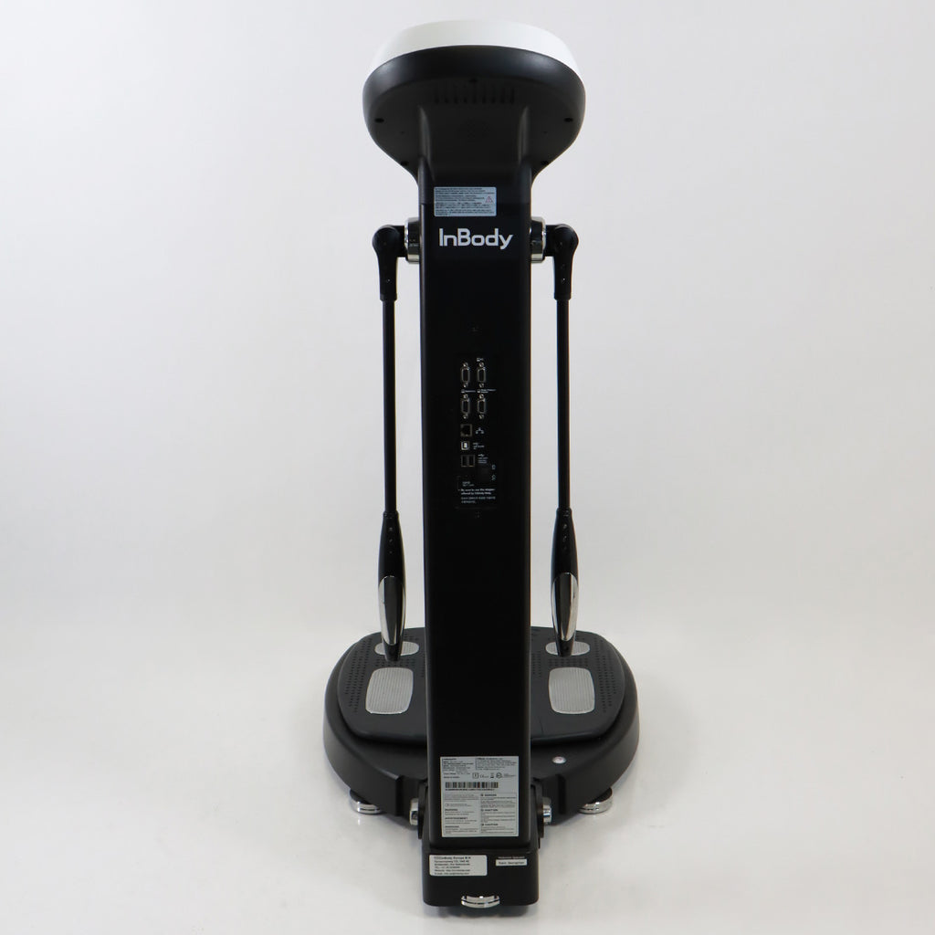 2020 InBody 570 Body Composition Analyzer Body Fat, Muscle Mass, BMR, Body Water
