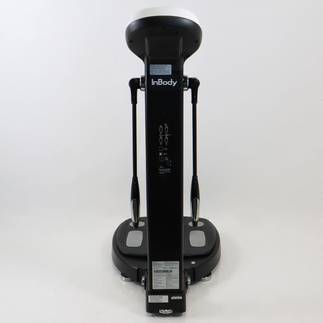 2020 InBody 570 Body Composition Analyzer Body Fat, Muscle Mass, BMR, Body Water