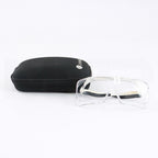 Protect Lumenis Laser Operator White Clear Safety Eyewear Glasses
