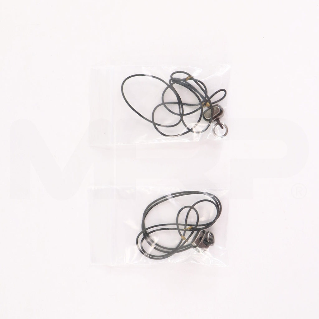 Oculo Plastik Replacement Goggle Retainer Cord