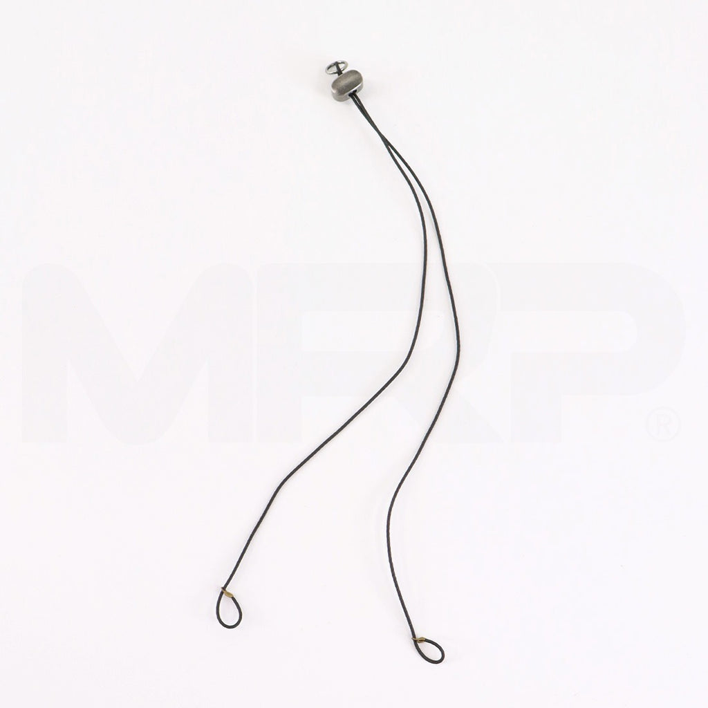 Oculo Plastik Replacement Goggle Retainer Cord