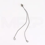 Oculo Plastik Replacement Goggle Retainer Cord
