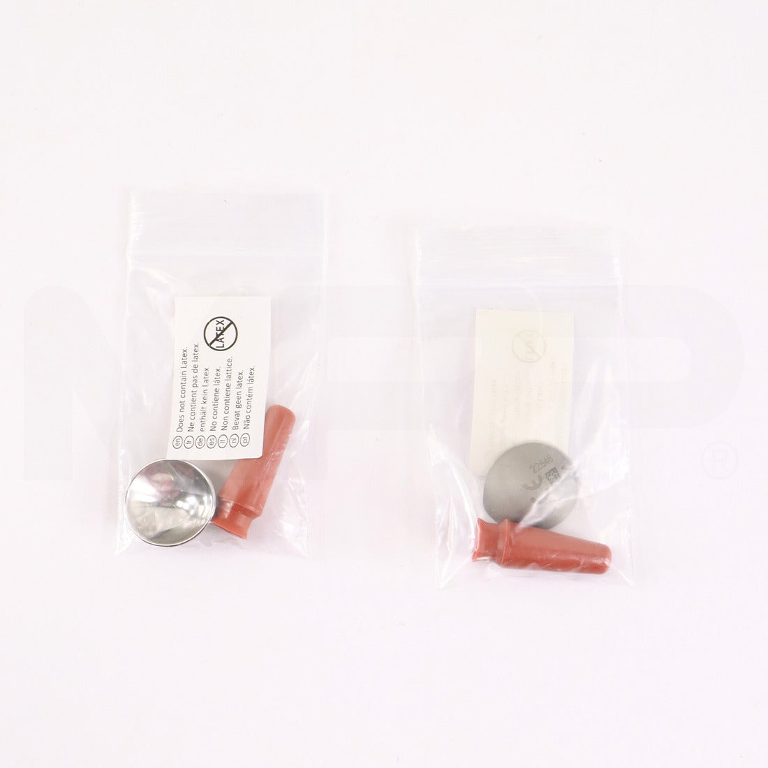 Oculo Plastik Cox II Ocular Laser Shield With Suction Cup
