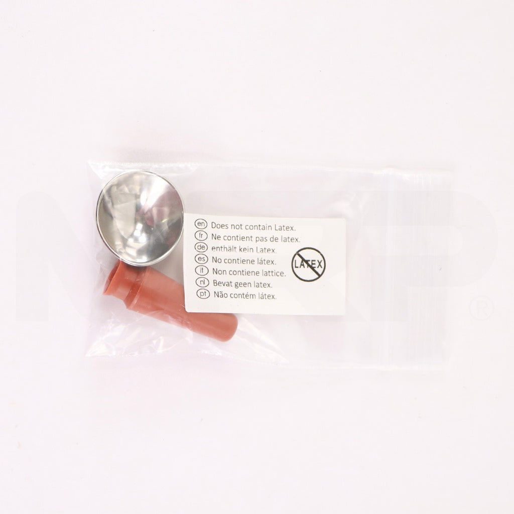 Oculo Plastik Cox II Ocular Laser Shield With Suction Cup