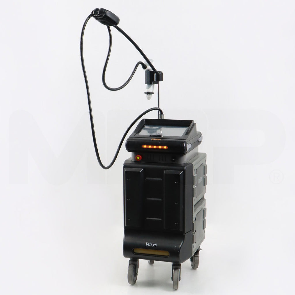 2018 Jeisys IntraGen Electrosurgical Skin Tightening System