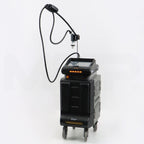 2018 Jeisys IntraGen Electrosurgical Skin Tightening System