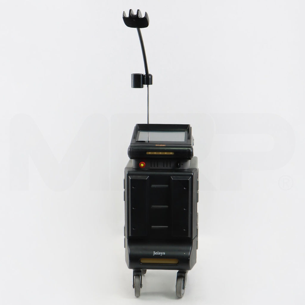 2018 Jeisys IntraGen Electrosurgical Skin Tightening System