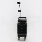 2018 Jeisys IntraGen Electrosurgical Skin Tightening System