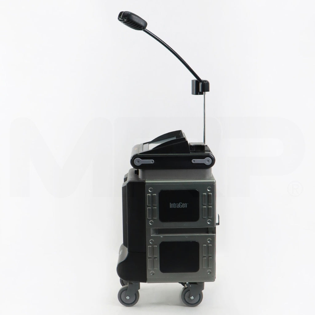 2018 Jeisys IntraGen Electrosurgical Skin Tightening System