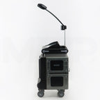 2018 Jeisys IntraGen Electrosurgical Skin Tightening System