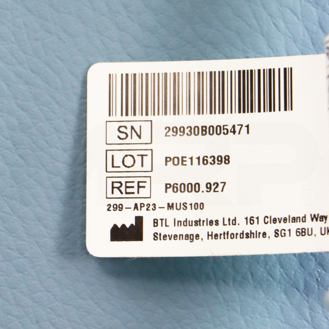 2024 BTL Emsella Chair And Tower Pelvic Floor Stimulation System
