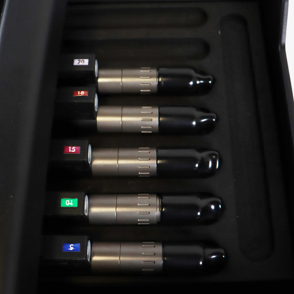 2021 Cynosure Elite iQ System Laser Hair Removal Veins Nd Yag System w/Skintel