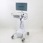MelaFind NonInvasive Melanoma Skin Abnormalities Detection Imaging Render System