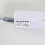 MelaFind NonInvasive Melanoma Skin Abnormalities Detection Imaging Render System