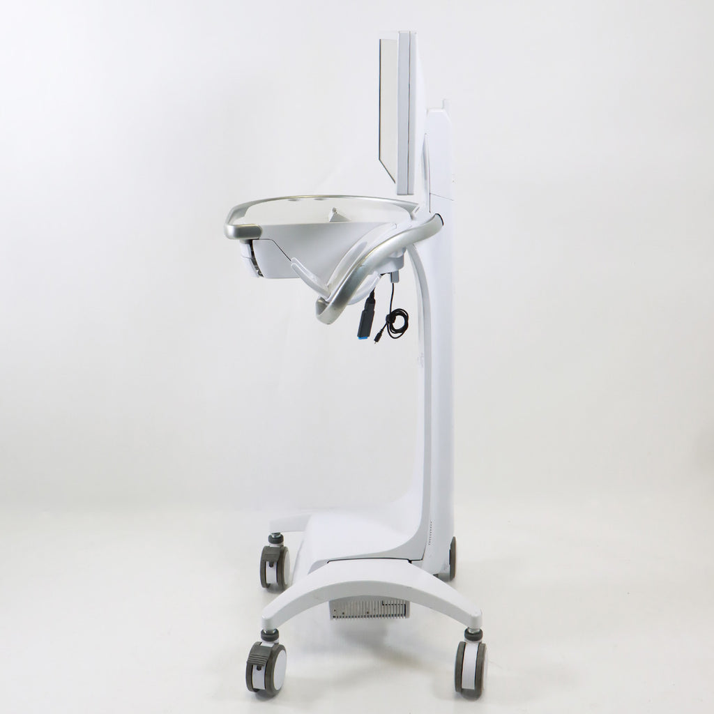MelaFind NonInvasive Melanoma Skin Abnormalities Detection Imaging Render System