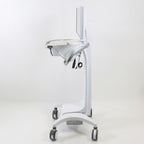 MelaFind NonInvasive Melanoma Skin Abnormalities Detection Imaging Render System