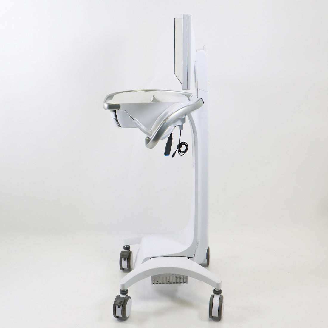 MelaFind NonInvasive Melanoma Skin Abnormalities Detection Imaging Render System