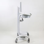 MelaFind NonInvasive Melanoma Skin Abnormalities Detection Imaging Render System