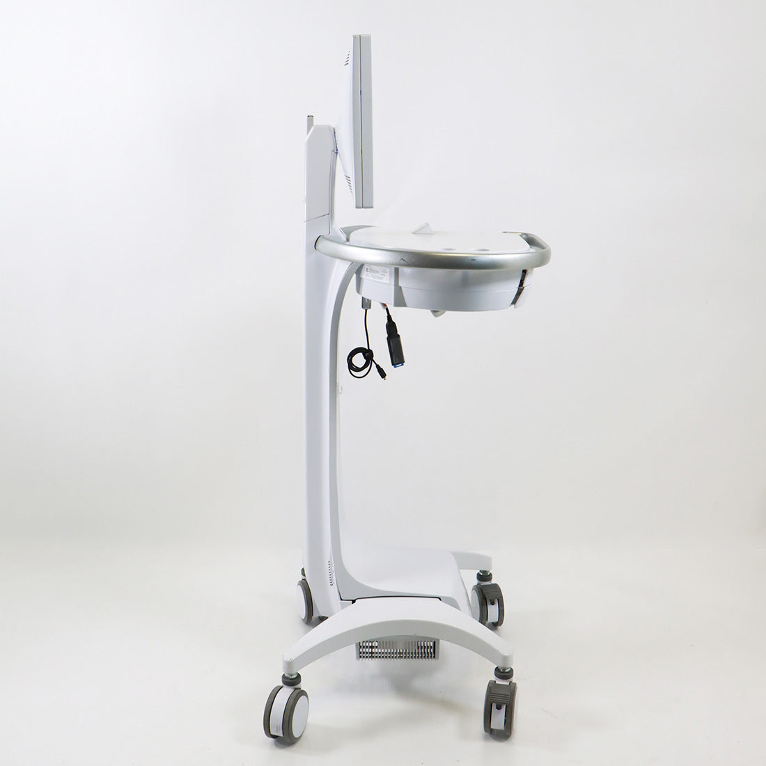 MelaFind NonInvasive Melanoma Skin Abnormalities Detection Imaging Render System