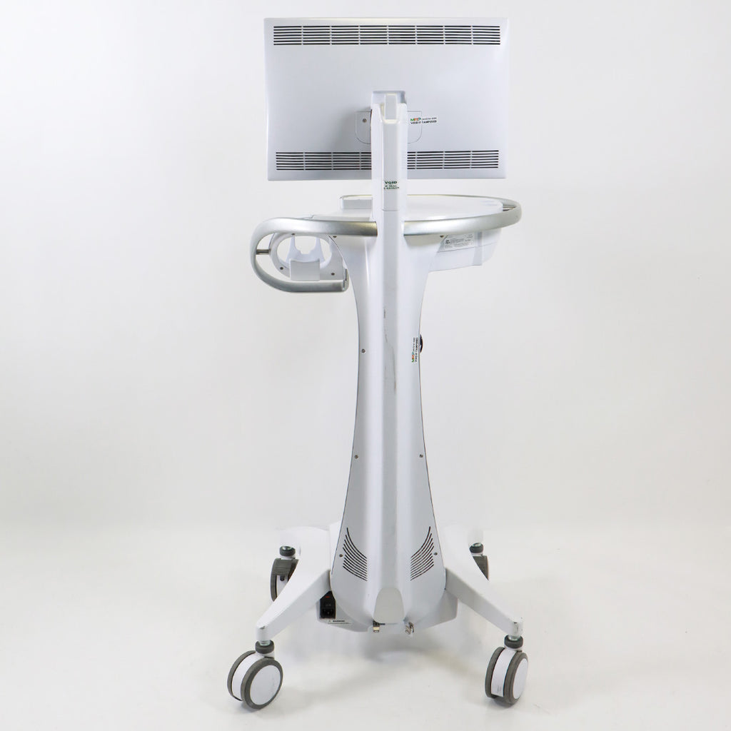 MelaFind NonInvasive Melanoma Skin Abnormalities Detection Imaging Render System