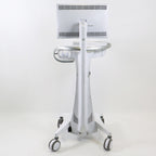 MelaFind NonInvasive Melanoma Skin Abnormalities Detection Imaging Render System